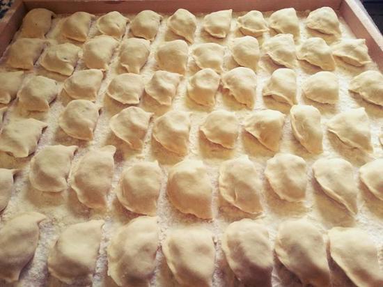 Pierogarnia Nowowiejska